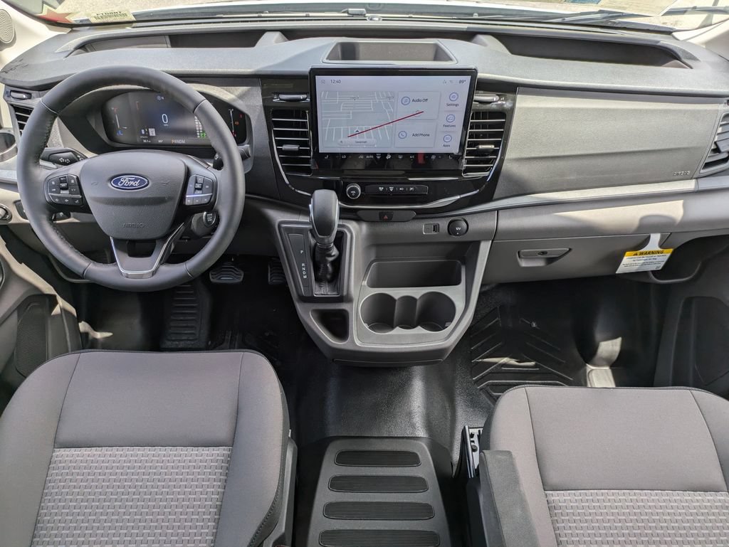 New 2026 Ford Transit 350 XLT RWD image 16