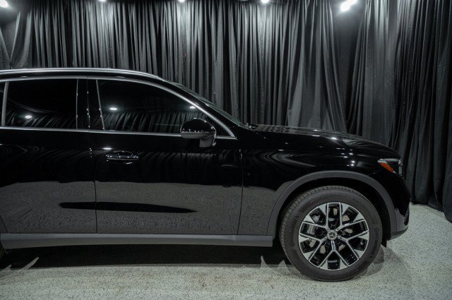 New 2026 Mercedes-Benz GLC 350e 4MATIC image 4