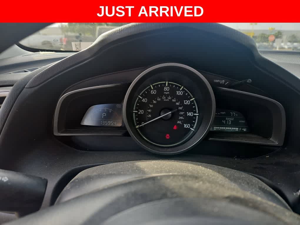 Used 2017 MAZDA MAZDA3 Sport FWD image 17