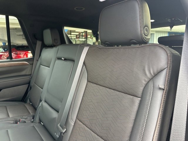 Used 2021 Chevrolet Tahoe High Country w/ Max Trailering Package image 41