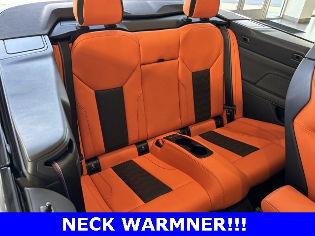 Used 2025 BMW M4 xDrive Competition w/ Executive Package image 6