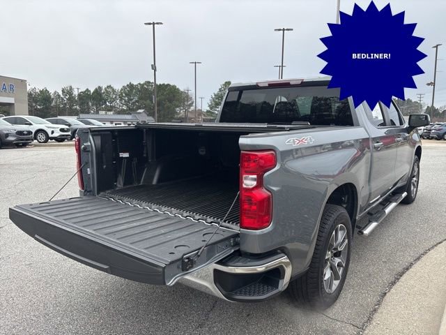 Used 2022 Chevrolet Silverado 1500 LT image 10