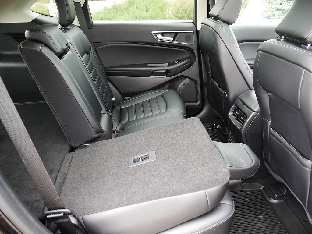 Used 2024 Ford Edge SEL w/ Convenience Package AWD/4WD image 53