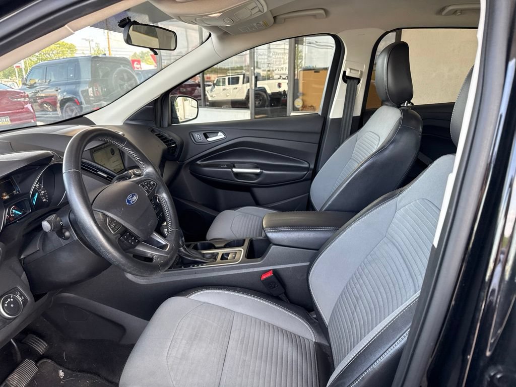 Used 2019 Ford Escape SE AWD/4WD image 12