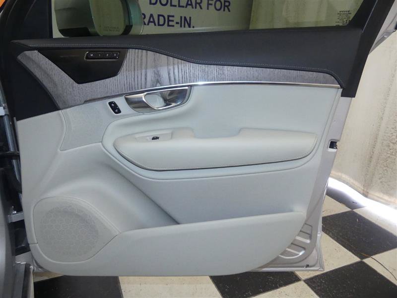 Used 2022 Volvo XC90 T6 Inscription AWD/4WD image 26