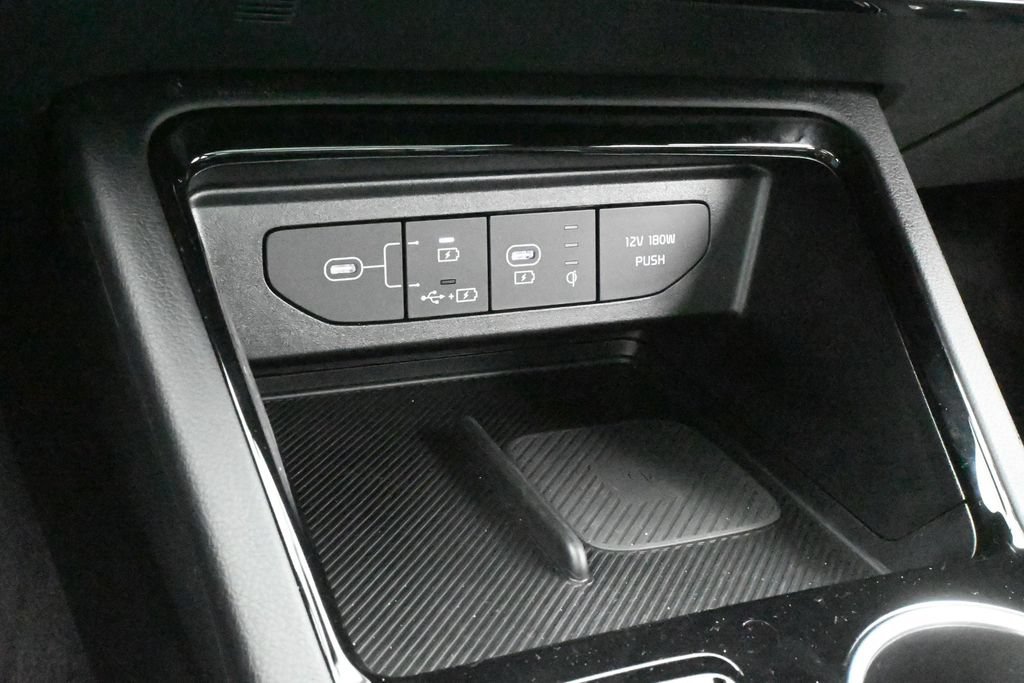 Used 2026 Kia K5 GT-Line w/ GT-Line Premium Package FWD image 25