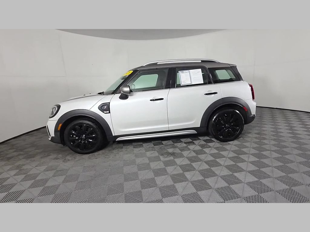 Used 2024 MINI Cooper Countryman S FWD image 50