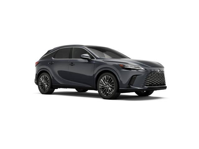 New 2026 Lexus RX 350 AWD w/ Convenience Package image 4