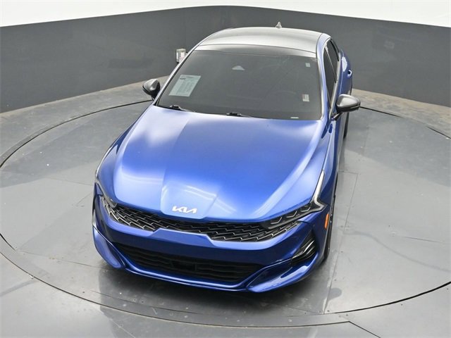 Used 2023 Kia K5 GT w/ GT1 Package image 33