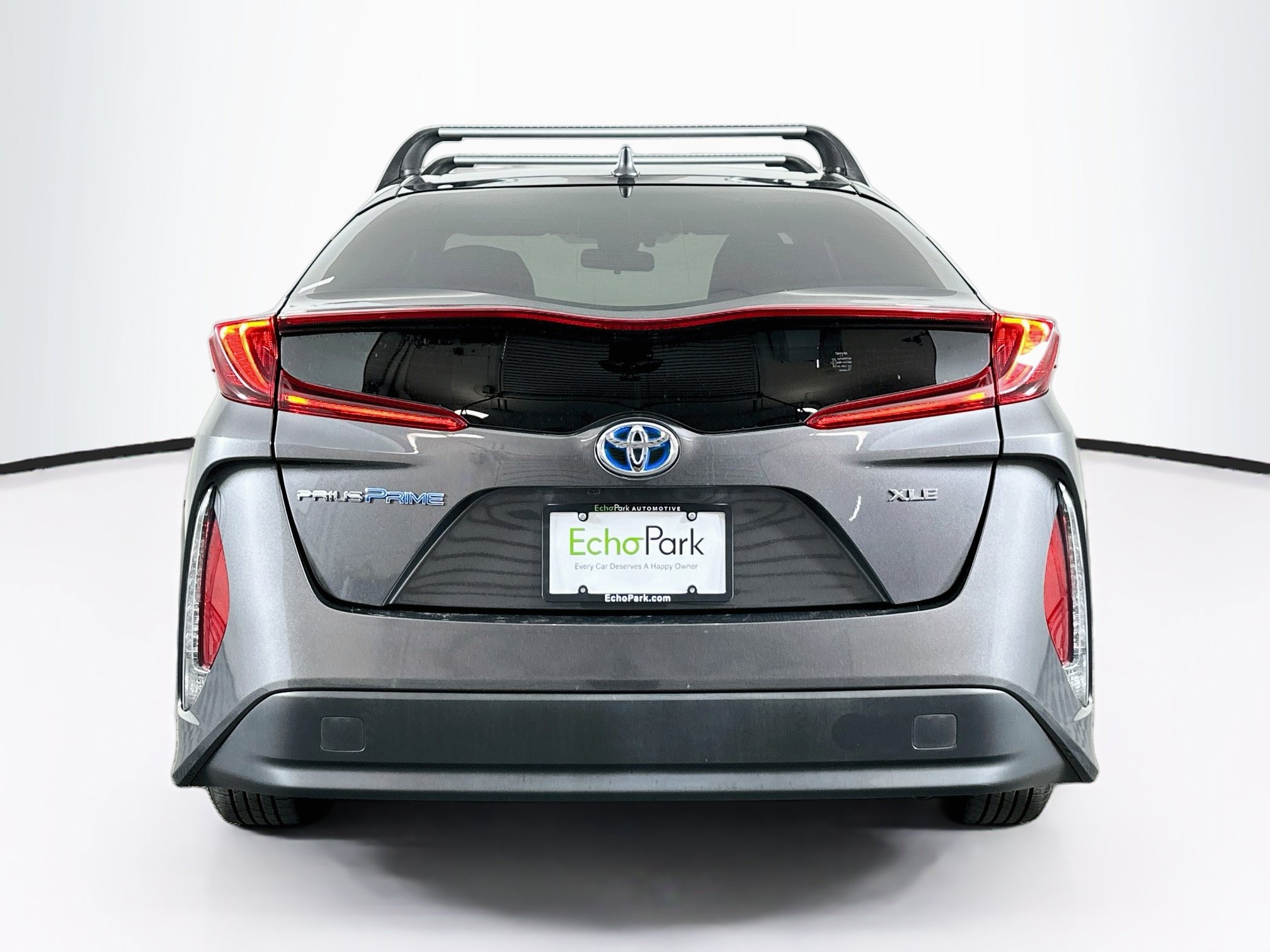 Used 2020 Toyota Prius Prime XLE FWD image 7