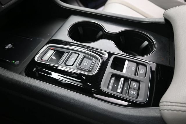 Used 2023 Honda Pilot EX-L image 12