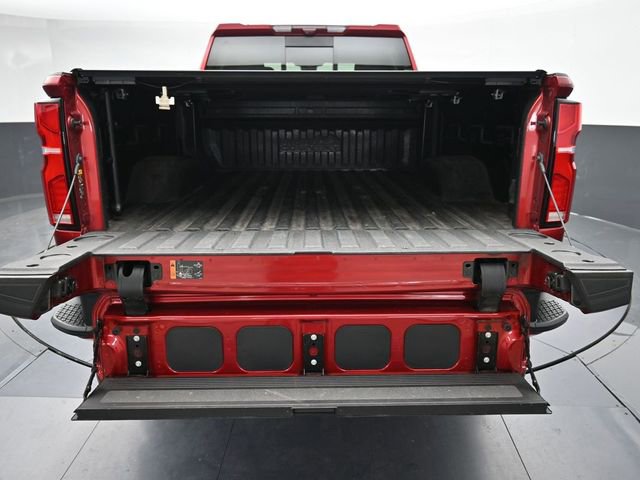 Used 2024 Chevrolet Silverado 2500 High Country w/ Technology Package image 33