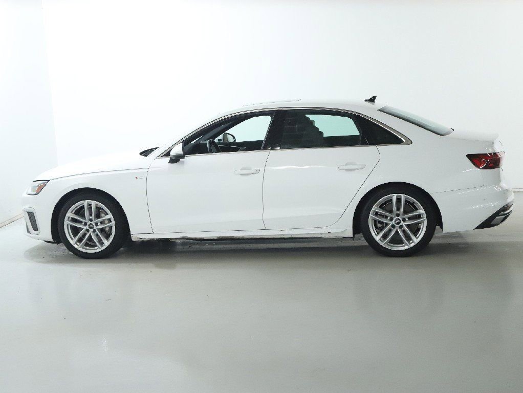 Used 2023 Audi A4 2.0T Premium Plus image 38