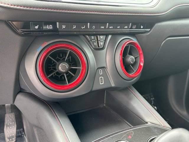 Used 2020 Chevrolet Blazer RS AWD/4WD image 25