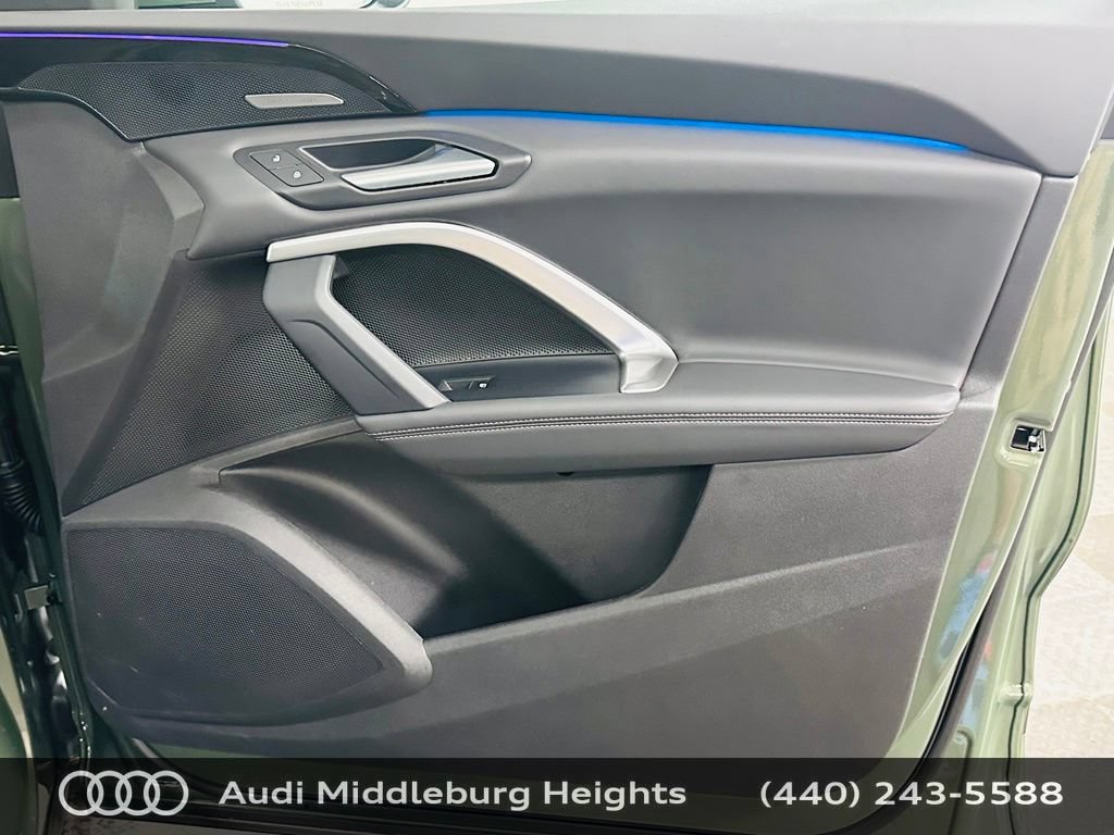 Certified 2025 Audi Q5 Premium w/ Premium Plus AWD/4WD image 30