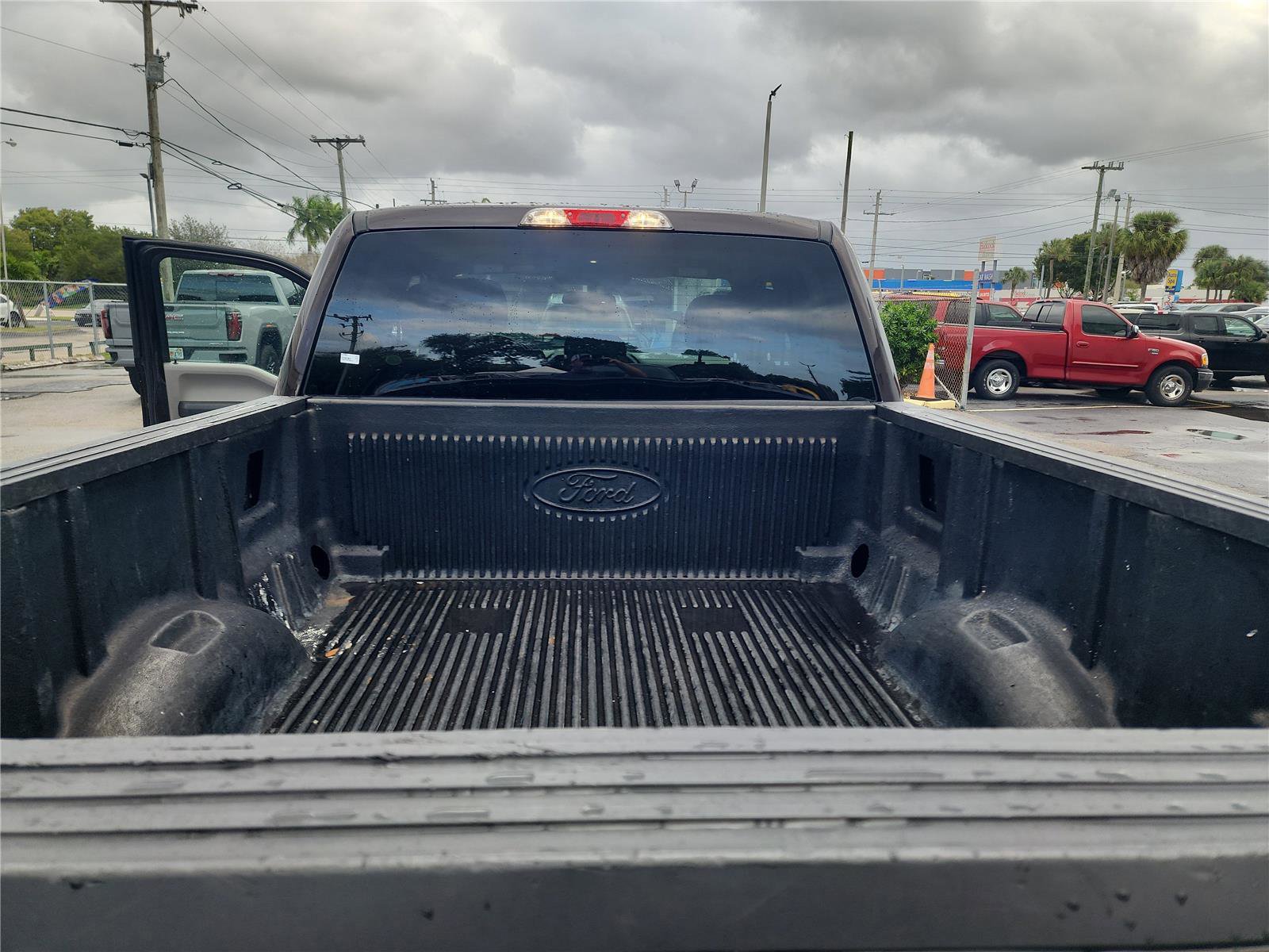 Used 2020 Ford F150 XL w/ Equipment Group 101A Mid image 22