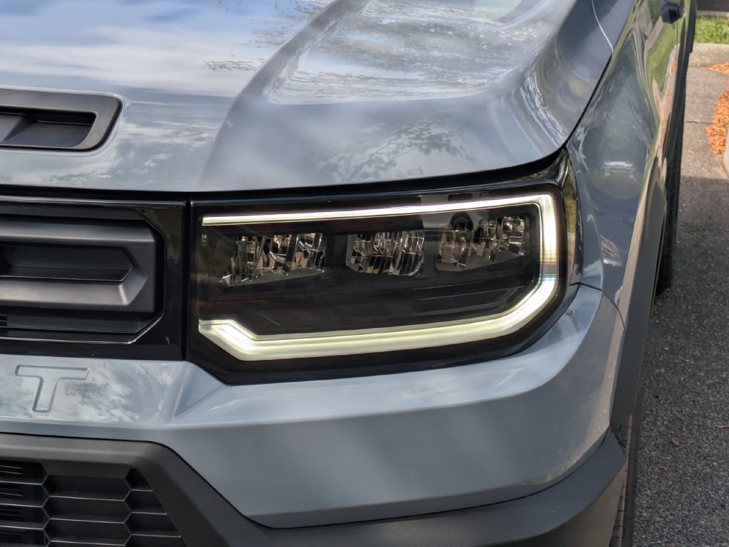 New 2026 Honda Passport RTL image 10