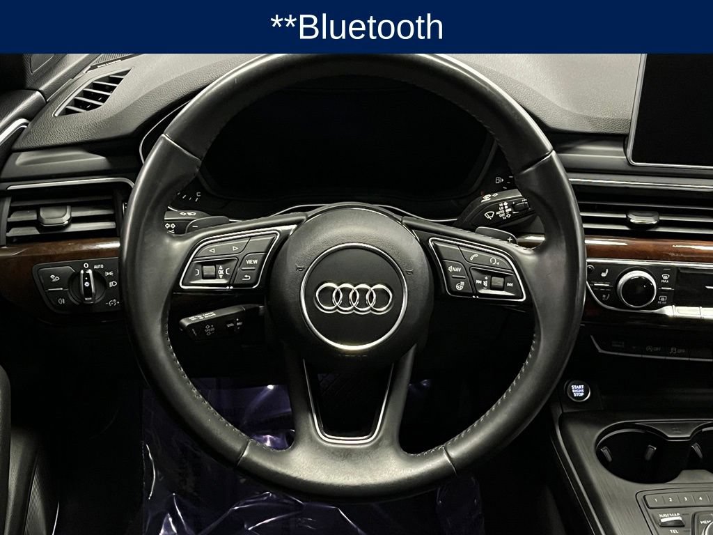 Used 2017 Audi A4 2.0T Prestige AWD/4WD image 8