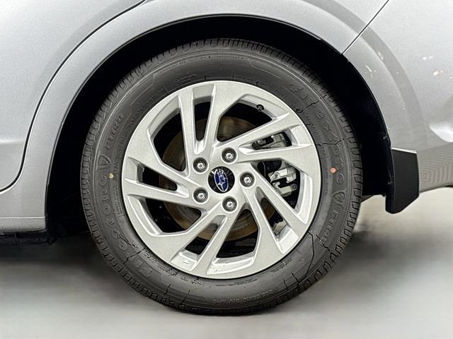 New 2025 Subaru Impreza 2.0i image 28