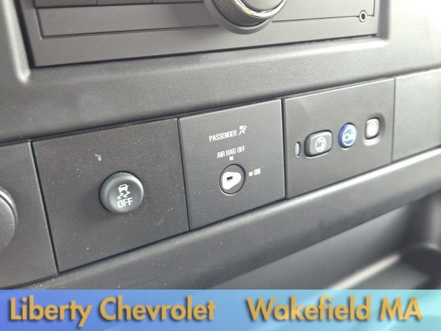 Used 2024 Chevrolet Express 4500 w/ Power Convenience Package RWD image 14