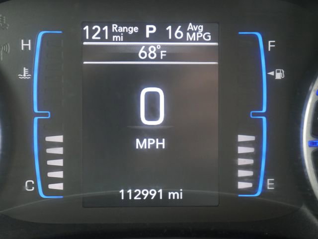 Used 2017 Chrysler Pacifica Touring-L image 19