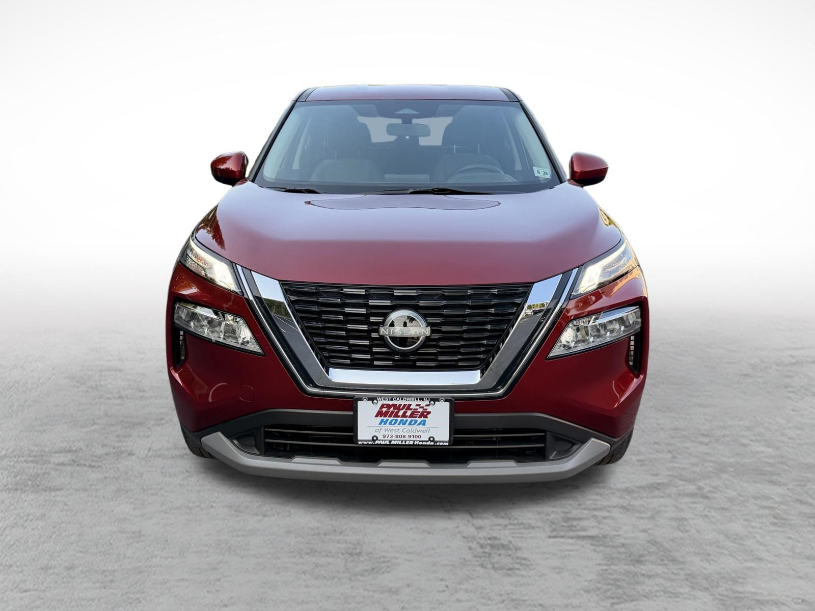 Used 2023 Nissan Rogue SV AWD/4WD video 2