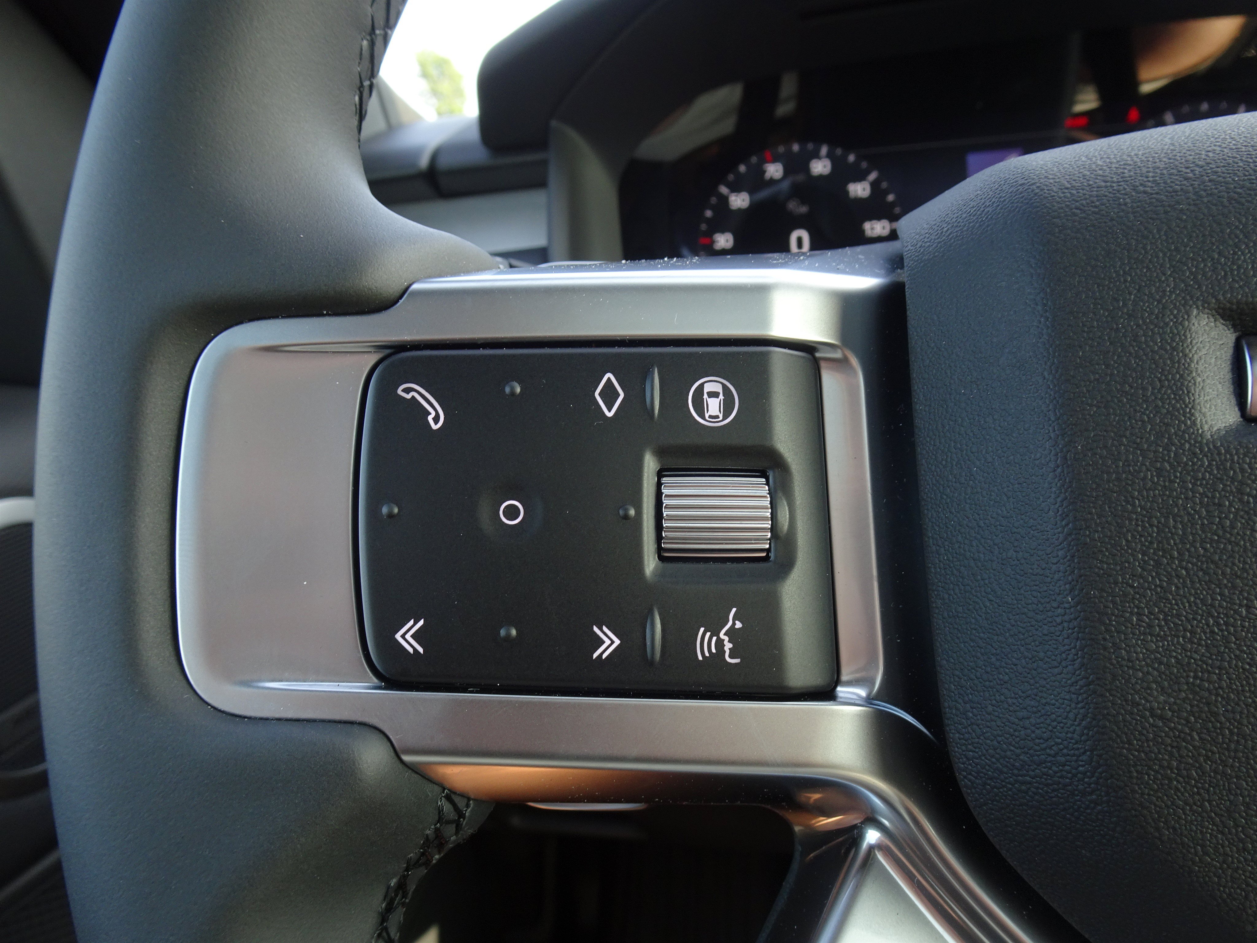 New 2026 Land Rover Discovery Dynamic SE AWD/4WD image 27