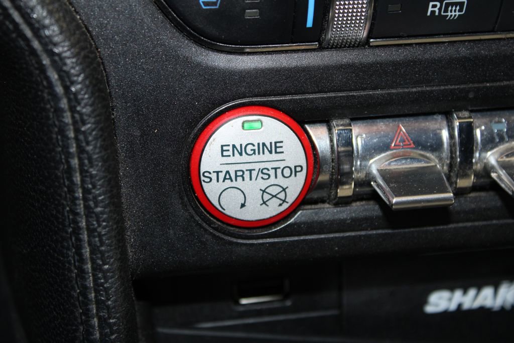 Used 2017 Ford Mustang GT Premium w/ Equipment Group 401A image 28