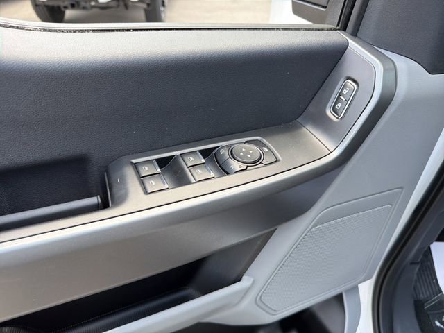 New 2026 Ford F250 XL w/ STX Appearance Package AWD/4WD image 15
