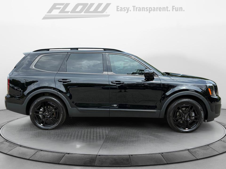Used 2024 Kia Telluride SX Prestige X-Line AWD/4WD image 10