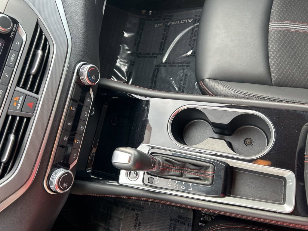 Used 2023 Nissan Altima 2.5 SR image 16