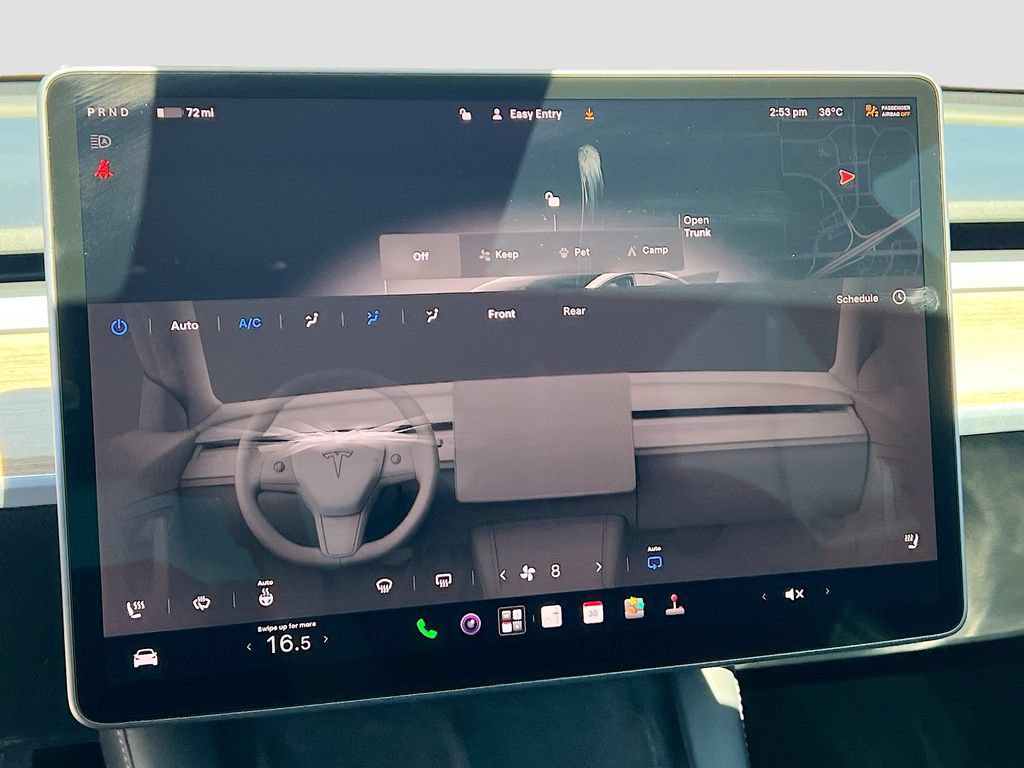 Used 2022 Tesla Model 3 RWD image 15
