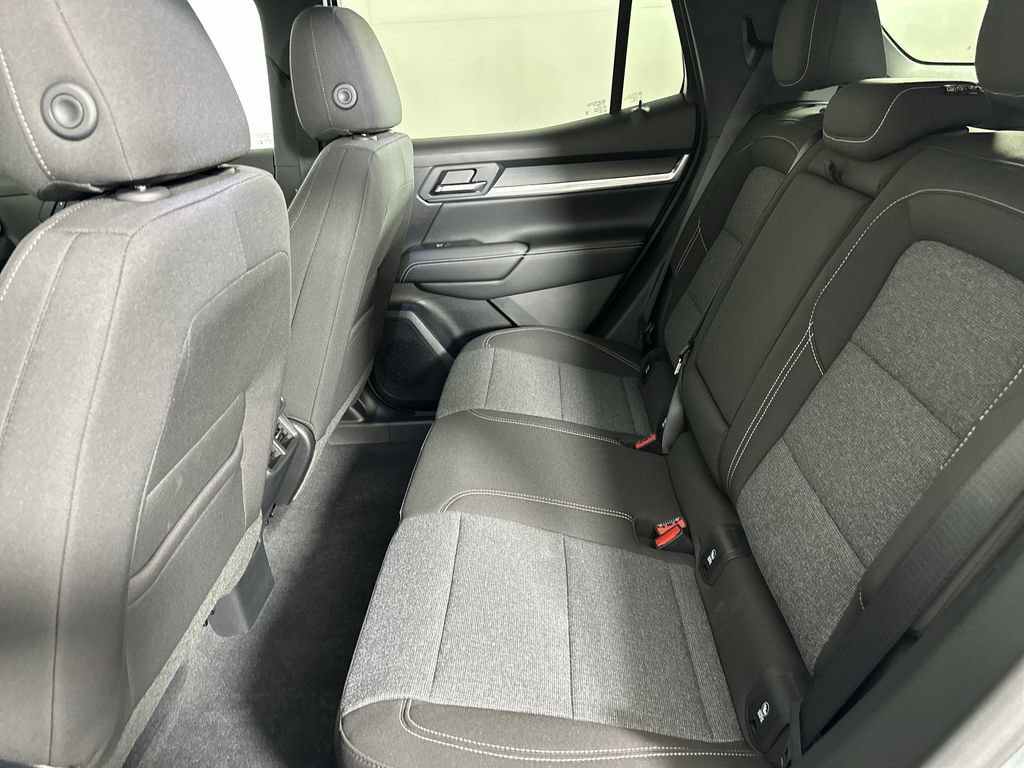 Used 2026 GMC Terrain Elevation AWD/4WD image 26