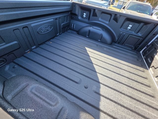 New 2026 Ford F150 XLT w/ Equipment Group 302A MID AWD/4WD image 32