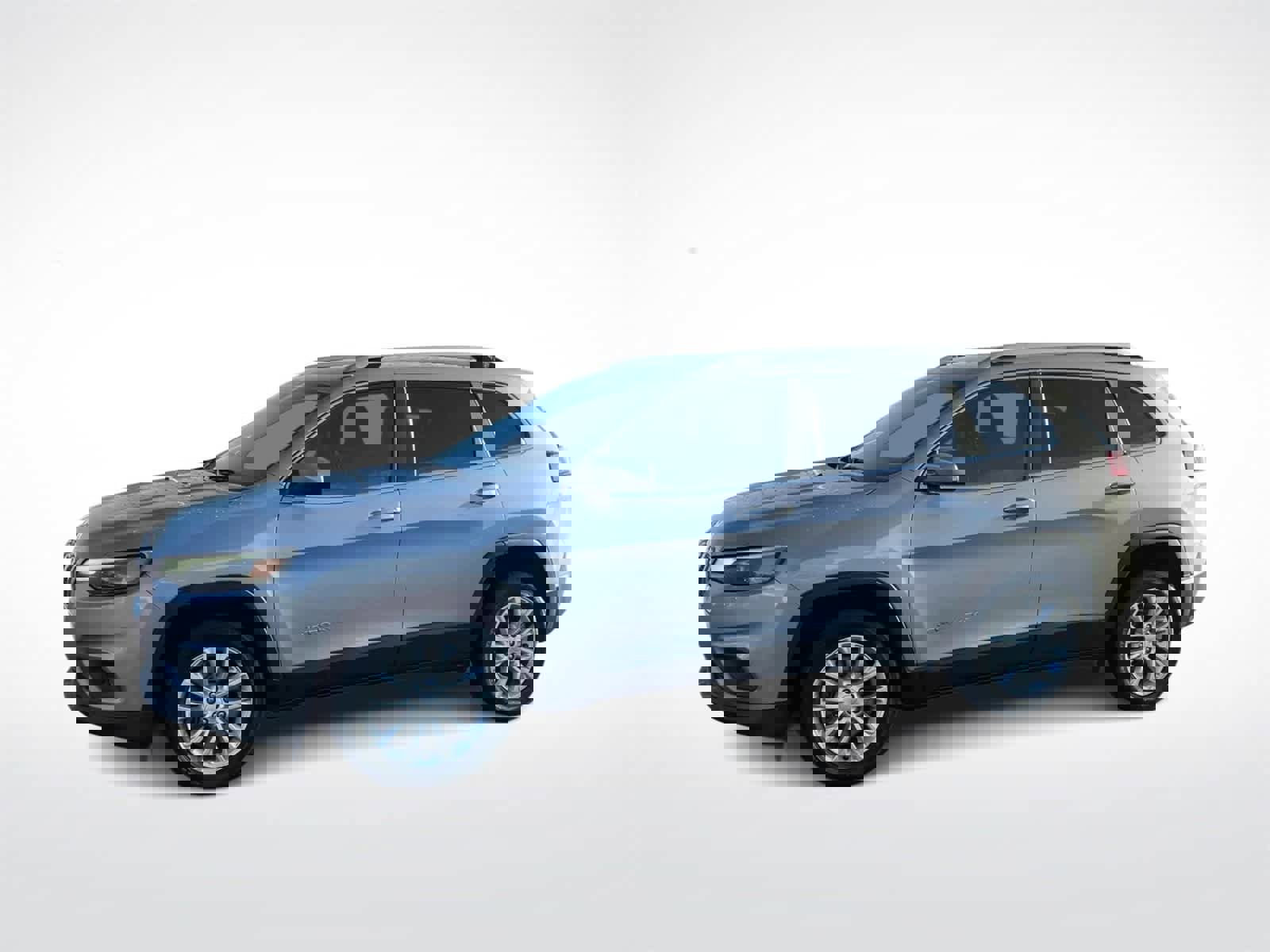 Used 2019 Jeep Cherokee Latitude w/ Popular Appearance Group image 5