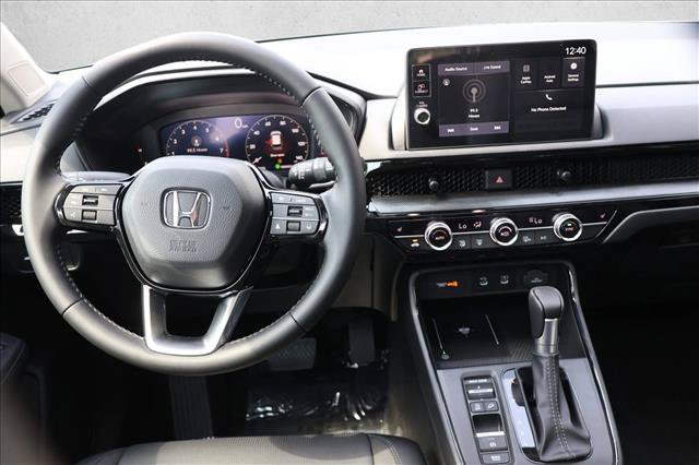 New 2027 Honda CR-V EX-L image 24