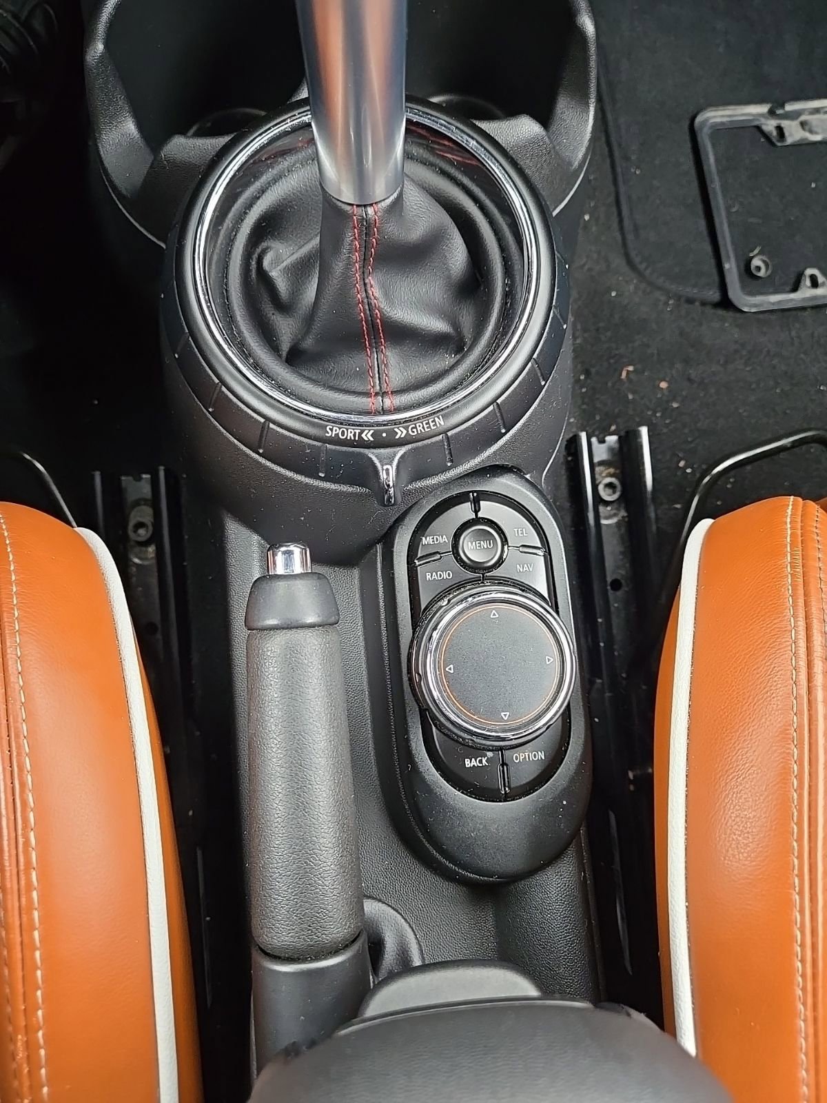 Used 2017 MINI Cooper S FWD image 11