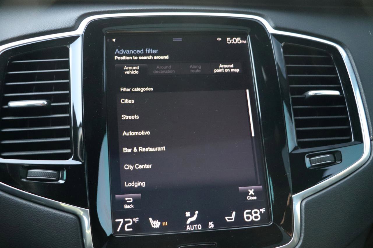 Used 2019 Volvo XC90 T6 R-Design w/ Advanced Package image 19