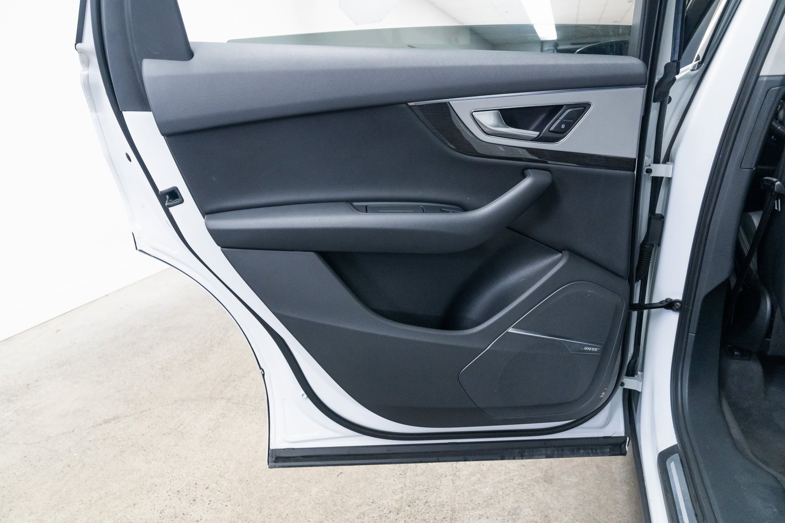 Used 2018 Audi Q7 2.0T Premium Plus image 20