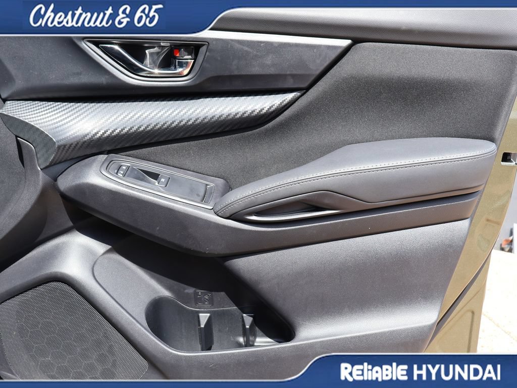 Used 2025 Subaru Ascent Premium AWD/4WD image 9
