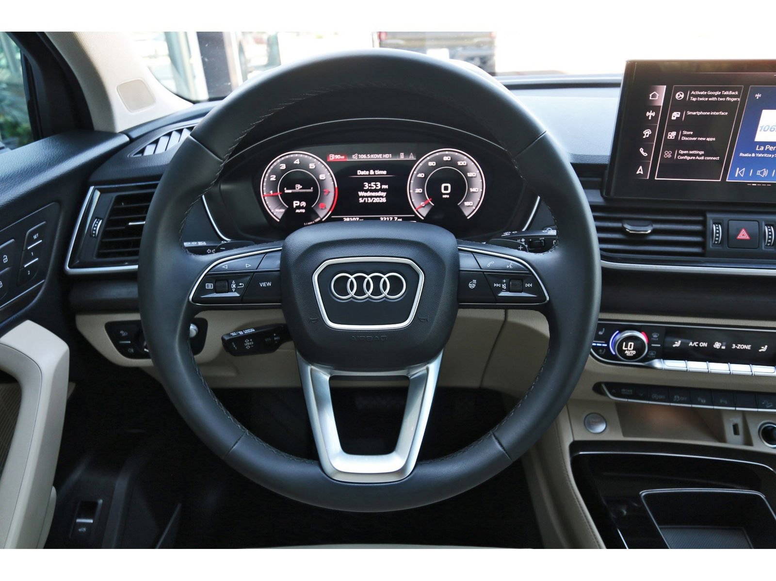 Used 2024 Audi Q5 2.0T Prestige AWD/4WD image 15