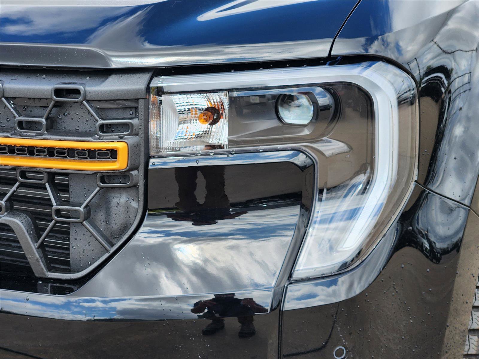 New 2026 Ford Maverick Tremor image 5