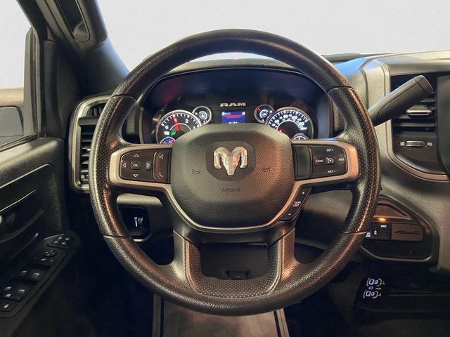 Certified 2024 RAM 2500 Tradesman w/ Chrome Appearance Group image 12
