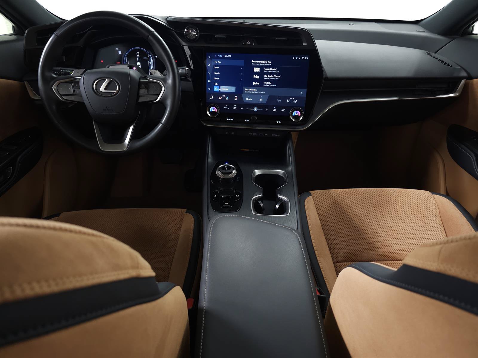 Certified 2023 Lexus RZ 450e Premium w/ Accessory Package (2T) AWD/4WD image 13