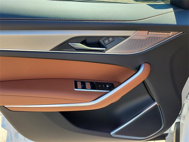 New 2026 Jaguar F-PACE R-Dynamic S image 22