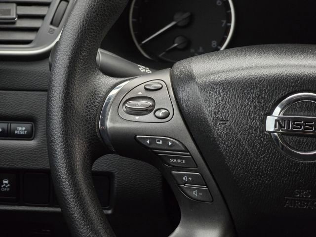 Used 2019 Nissan Murano S w/ Cargo Package image 21