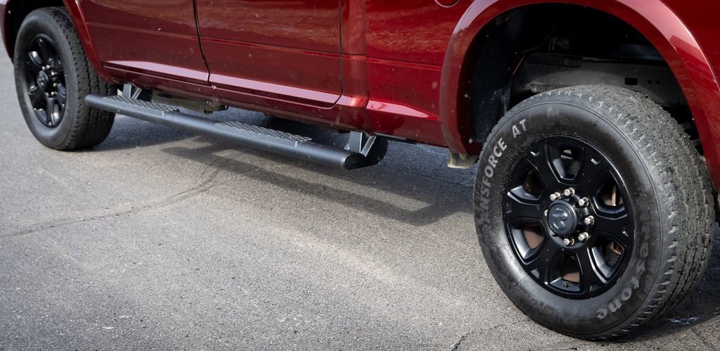 Used 2018 RAM 2500 Lone Star w/ Sport Appearance Group image 6