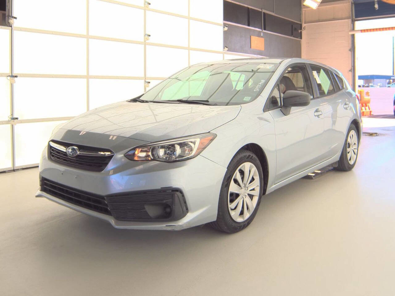 Used 2020 Subaru Impreza 2.0i image 11