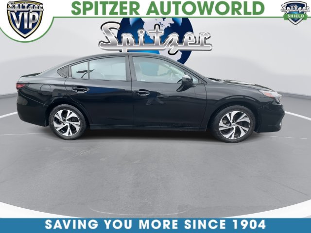 Used 2024 Subaru Legacy Premium AWD/4WD image 16
