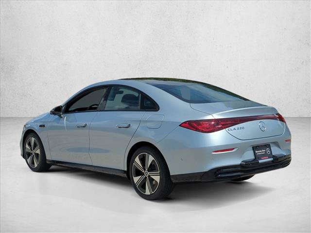 New 2027 Mercedes-Benz CLA 220 image 9